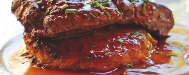 红酒牛排饭做法秘诀 红酒牛排饭怎么做