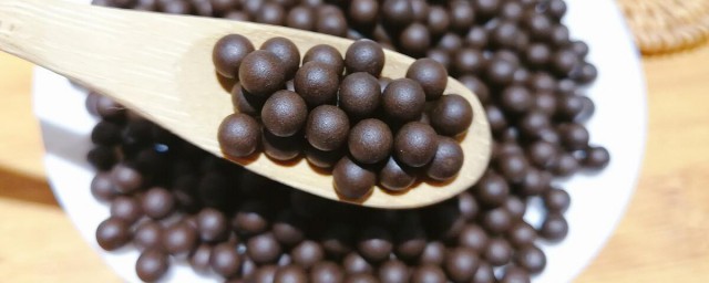 中药蜜丸的简单制作技巧 怎样制作中药蜜丸