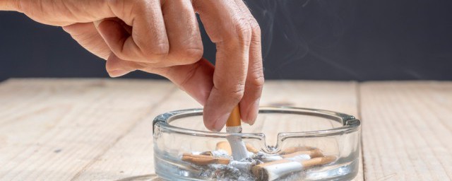 吃什么能慢慢戒烟 怎样用食物帮助戒烟