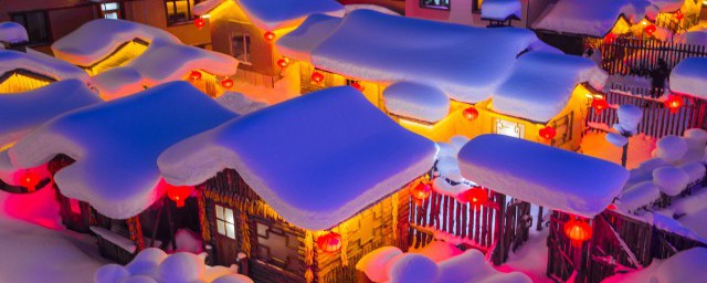 摄影师拍雪景技巧 摄影师的拍雪景绝妙技巧
