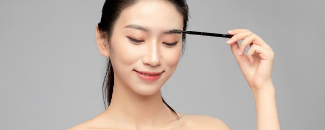 眉笔怎样挑选 眉笔怎样选购