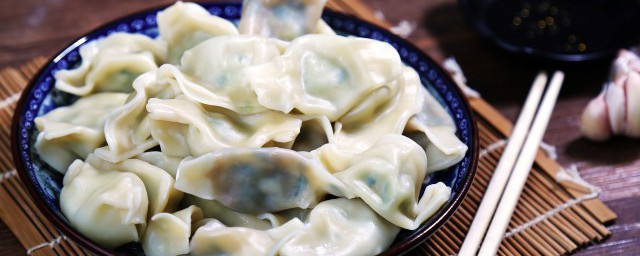 包饺子用猪肉的什么地方好 使用猪肉什么地方包饺子好吃