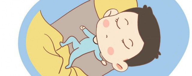 盖不住被子妙招 宝宝老是爱踢被子怎样办