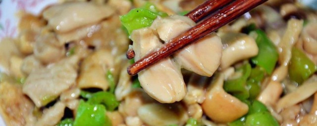 油炸青头菌做法诀窍 油炸青头菌怎样做