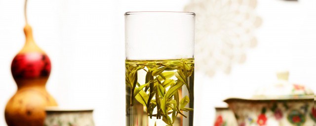丁香茶是什么茶 丁香茶的作用与功效有哪些