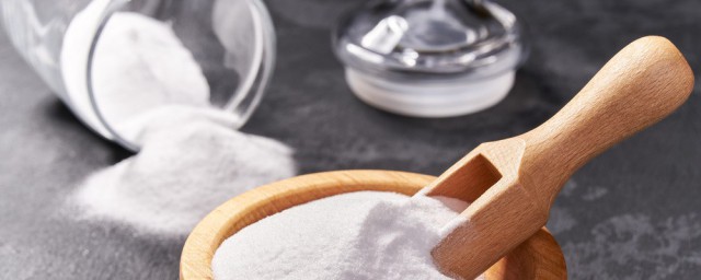 小苏打实用小妙招 小苏打生活中最常见的使用技巧