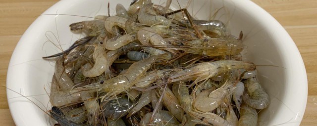 河虾怎样做给宝宝吃 河虾做给宝宝吃技巧
