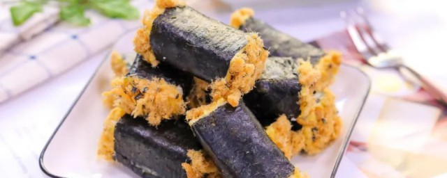 牛肉松怎样做给宝宝吃 怎样做牛肉松给宝宝吃