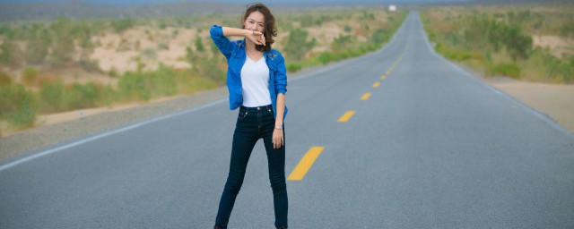 秋裤如何穿不容易被看见 秋裤的穿法