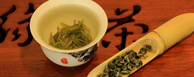 茶叶一泡就沉下去好吗 茶叶一泡就沉下去是否好