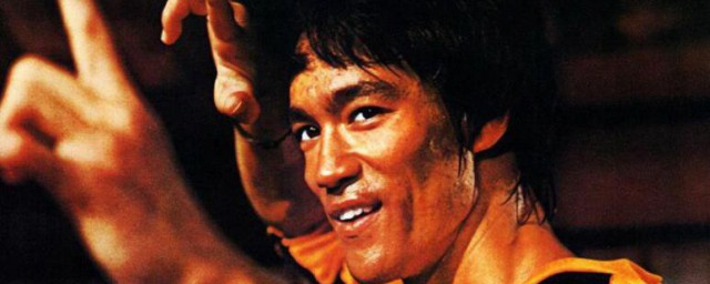 李小龙生平简介 李小龙简单简介