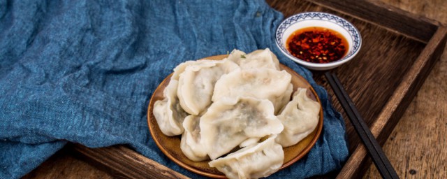 饺子蘸料做法 最简单的饺子料汁调制技巧分享