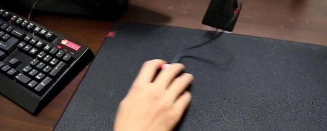 鼠标垫怎样洗变顺滑 鼠标垫怎样洗变顺滑