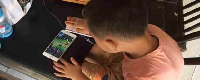 孩子沉迷网络游戏怎样办 孩子沉迷网络游戏解决技巧