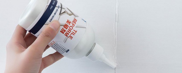 美缝剂太难看用什么工具去除 美缝剂太难看怎样去除