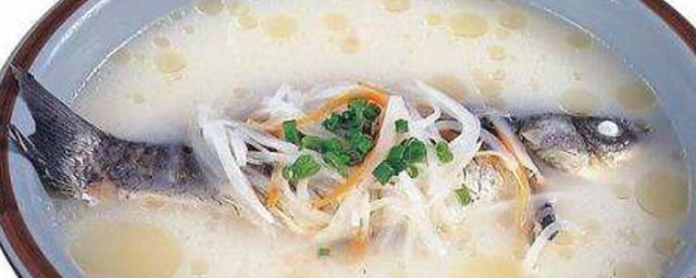 家常鱼的做法好吃简单 家常鱼的烹饪技巧