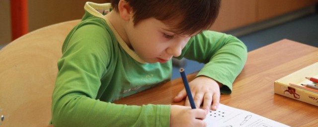 怎样培养孩子自控力 培养孩子自控力的技巧