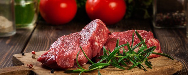 口水牛肉的做法 口水牛肉怎样做好吃