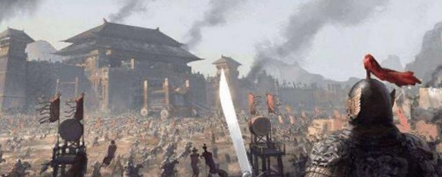 安史之乱的影响和作用 安史之乱的影响和作用是什么