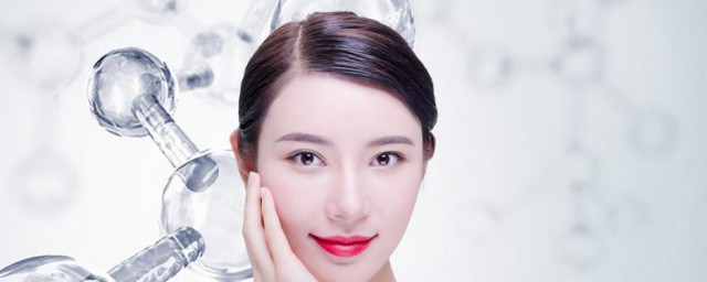 脸部护肤的次序是什么 脸部护肤的次序简介