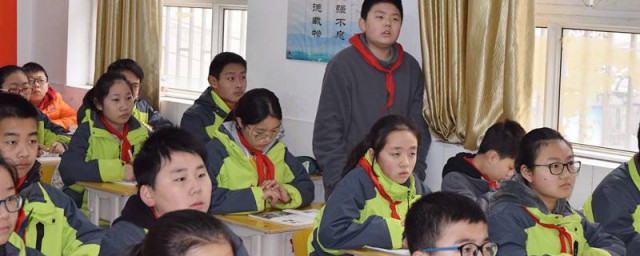 孟母三迁原文及翻译注释 孟母三迁古诗讲解