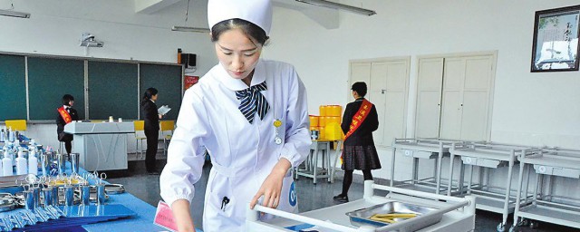 物生地能学临床医学吗能报哪些学校 列举物生地能报考的院校