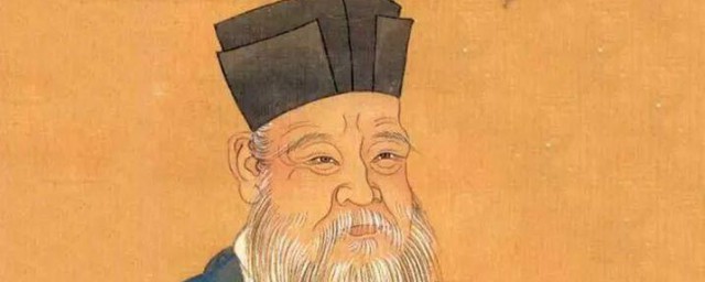 朱熹是南宋还是北宋的朝代 朱熹简介