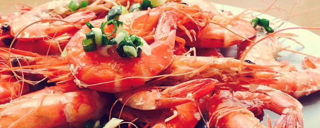 海虾焗粉丝怎样做 怎样做海虾焗粉丝