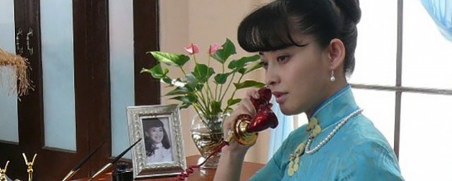 谍战狂花的演员 谍战狂花的电视剧介绍
