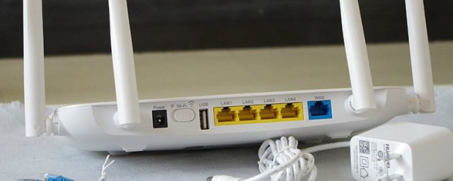 磊科路由器怎样设置 磊科路由器怎样设置