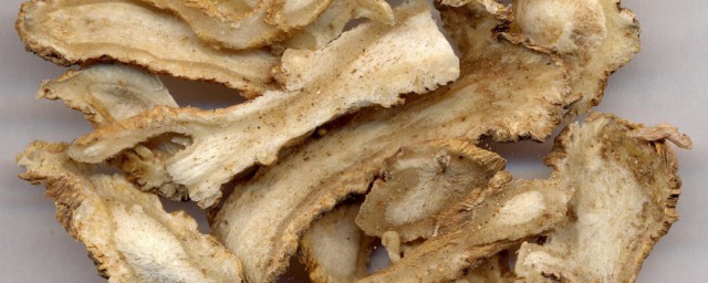 新鲜的当归的保存技巧 新鲜当归怎样保存
