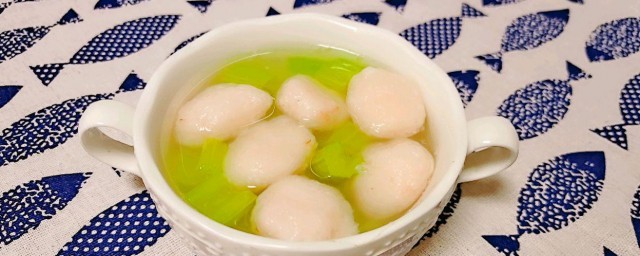 做圆子汤的诀窍 怎样做圆子汤