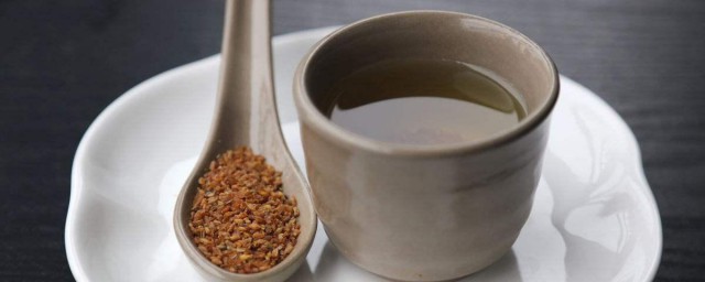 炒米茶怎样做 炒米茶可以这样做