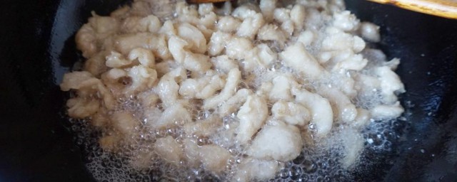 炼猪油做法秘诀 如何炼猪油