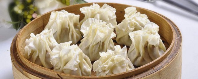 烧麦用什么面粉做透明 烧麦面粉推荐