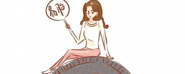 云备胎是什么意思 云备胎的含义是什么