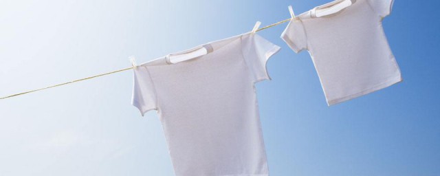 衣物日常护理小常识 护理衣服小常识有哪些呢
