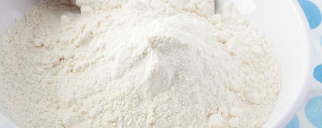 面粉是小麦粉吗 面粉到底是不是小麦粉