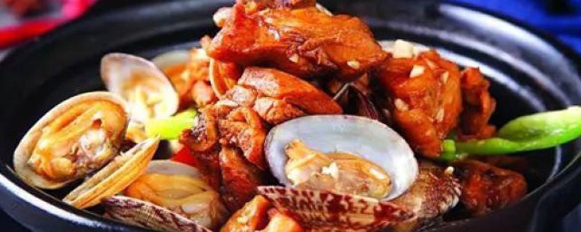 川式酸辣花甲螺肉怎么做 怎么做川式酸辣花甲螺肉