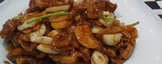 大蒜香豉煮羊肉怎样做 制作大蒜香豉煮羊肉的技巧