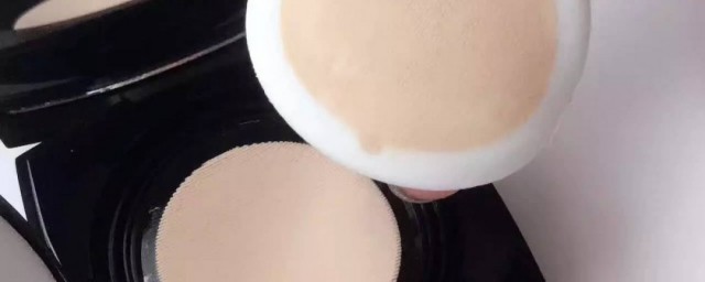 粉饼和气垫的区别 粉饼和气垫的区别是什么