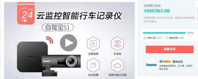 淘宝众筹回报是什么 淘宝众筹回报简介
