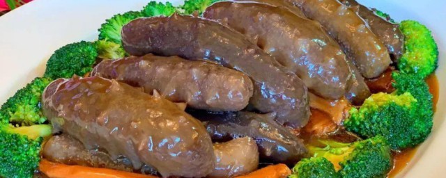 鲍汁扒香牛怎样做 鲍汁扒香牛做法