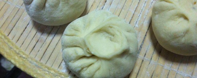 艾青酸菜包的做法 艾青酸菜包怎样做