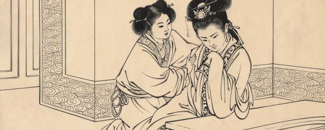 孔雀东南飞的故事 孔雀东南飞的爱情故事