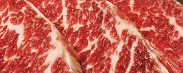 牛肉排酸的精确技巧 牛肉排酸的精确技巧是什么