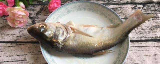 酸梅蒸鲢鱼怎样做 酸梅蒸鲢鱼做法