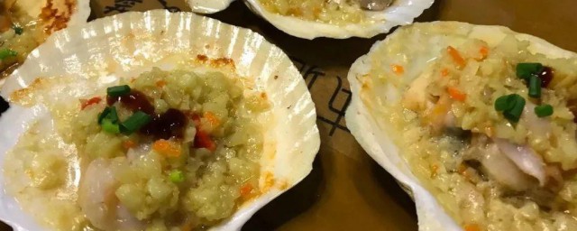 蒜味鲜贝萝卜面怎样做 蒜味鲜贝萝卜面的营养