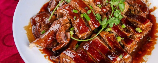 芙蓉肉怎样做 制作芙蓉肉的技巧