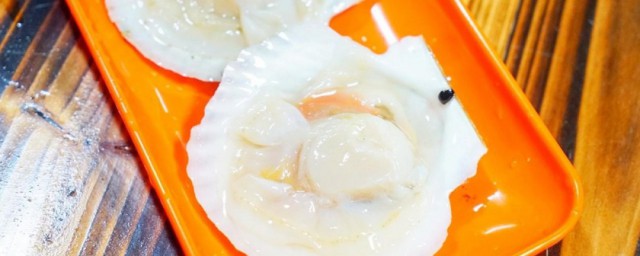 日本豆腐烧元贝怎么做 制作日本豆腐烧元贝的方法